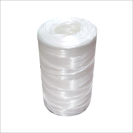 प्लास्टिक बेलिंग टवाइन
