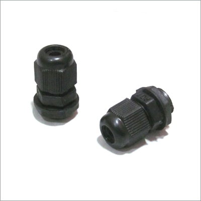 प्लास्टिक केबल ग्लैंड्स