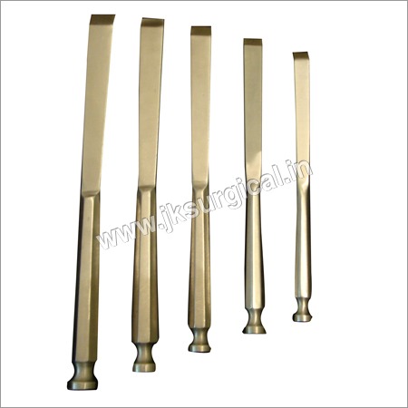 Chisel Tool