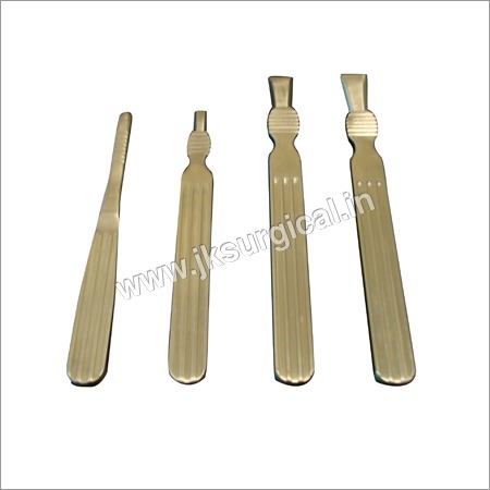 पेरीओस्टियल एलिवेटर्स