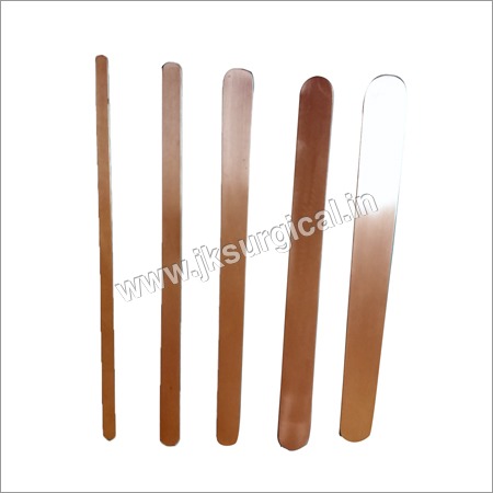 Brain Spatulas