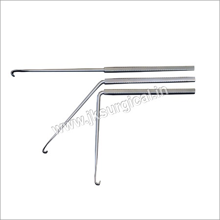Nerve Hooks