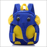 कैजुअल स्कूल बैग