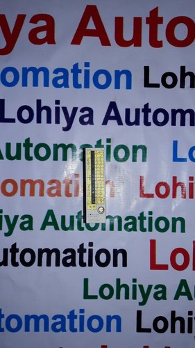 सीमेंस डीएमपी 16 ई-मॉड्यूल 6FC5111-0CA01-0AA0