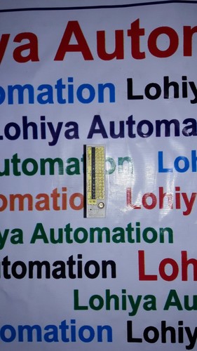 सीमेंस डीएमपी 16 ई-मॉड्यूल 6FC5111-0CA01-0AA0