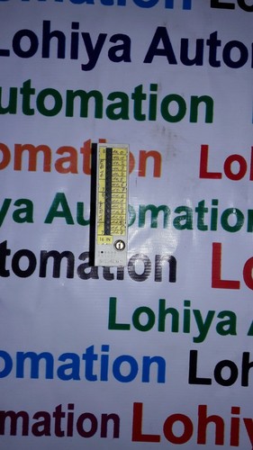 सीमेंस डीएमपी 16 ई-मॉड्यूल 6FC5111-0CA01-0AA0