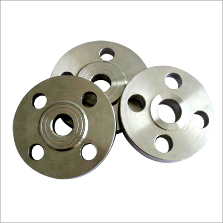Reducing Flange - Stainless Steel, 5-10 Inch Size , Rust Resistant, Rugged Design, Galvanized Surface Treatment, Forged Technique