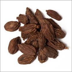 काली इलायची