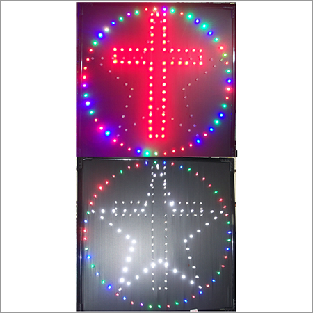 अनुकूलित LED संकेत