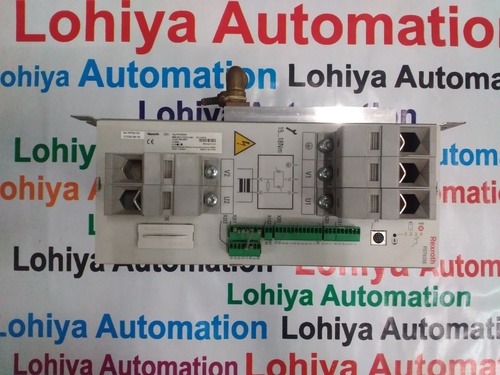 रेक्सरोथ पीएसटी625