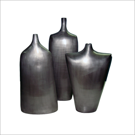 एल्यूमिनियम वास