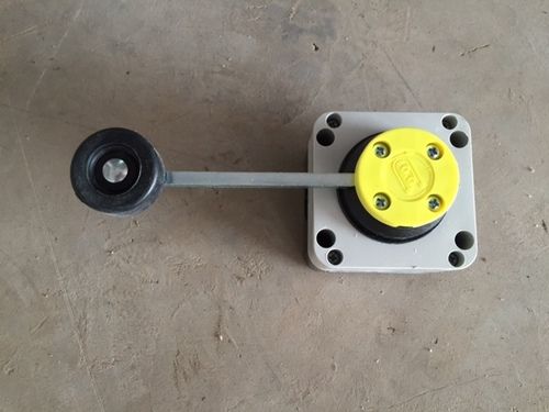 Pvc Lever Limit Switch Giovenzana