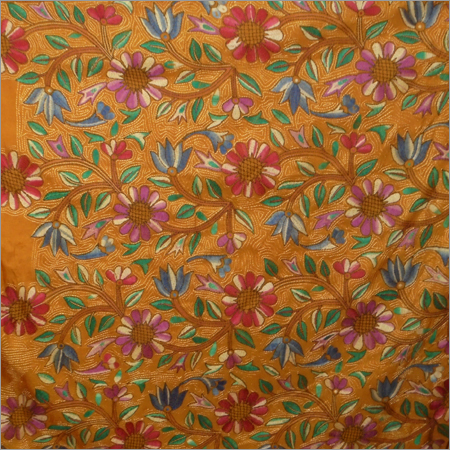 डिजाइनर बुटीक प्रिंट साड़ियाँ