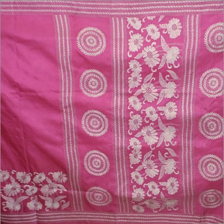 डिज़ाइनर साड़ी