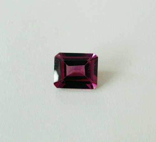 Rhodolite Gemstone
