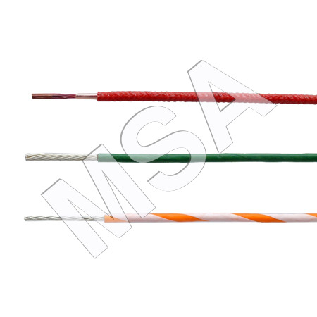 PTFE इन्सुलेटेड हुकअप केबल्स