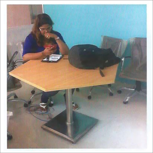 स्वागत कक्ष के फर्नीचर