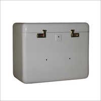 कस्टम एफआरपी बॉक्स