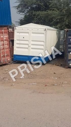 हट कंटेनर