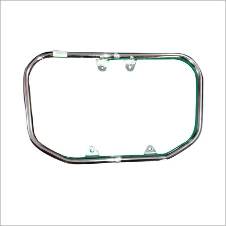 स्प्लेंडर लेग गार्ड