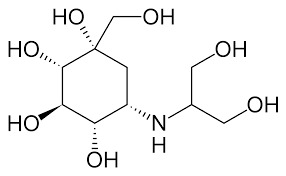 Voglibose