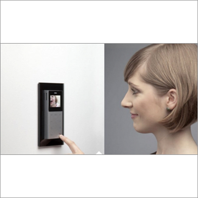 दरवाजा संचार प्रणाली