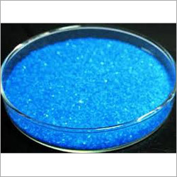 Copper Sulphate Application: Fertilizer