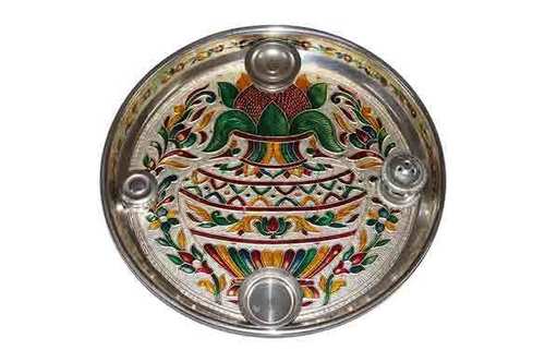 Pooja Dish