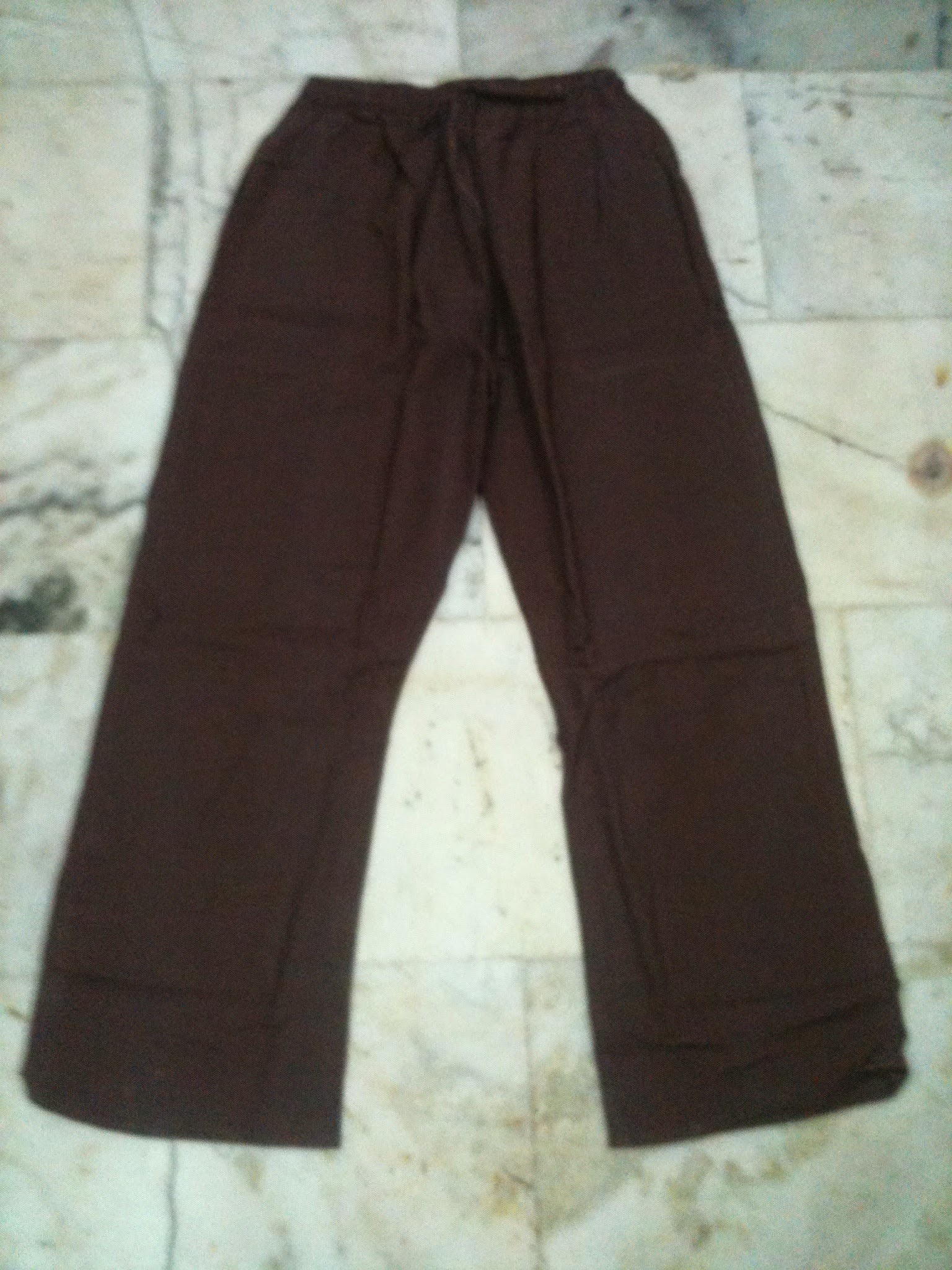 Cotton Hamp Kurta Pajama