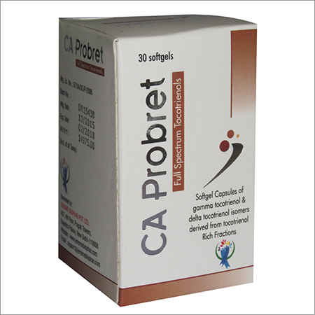 CA Probret Capsules