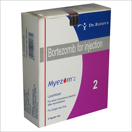 Bortezomib For Injection