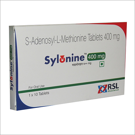 Sylonine टैबलेट्स