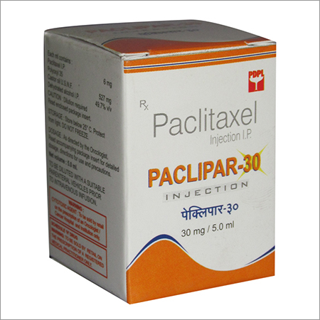 पैक्सीलीपर इंजेक्शन