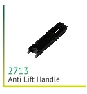 Anti Lift Handle