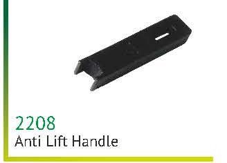 Anti Lift Handle