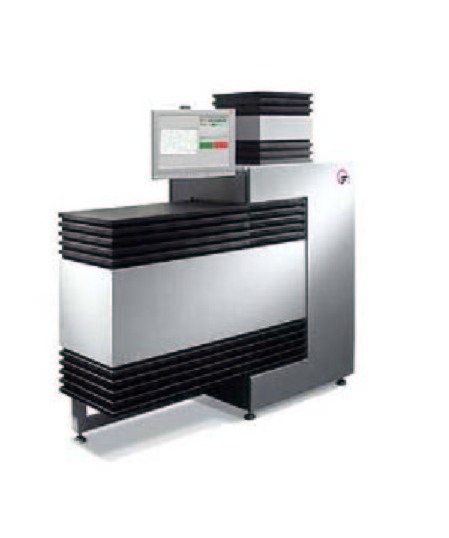 Automatic High Speed Microfishe / Micro jacket Sca