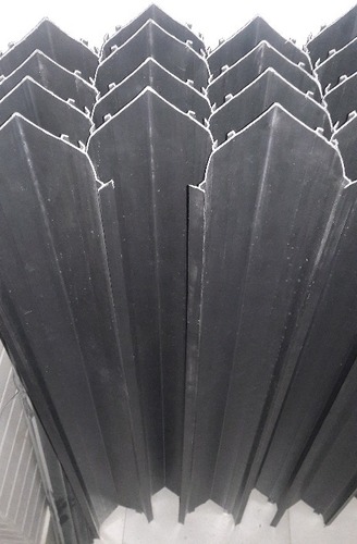 वी टाइप ट्यूब सेटलर मीडिया