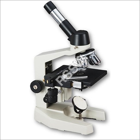 Binocular Microscope