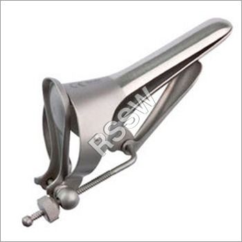 Cusco Vaginal Speculum