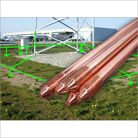 Earthing Devices