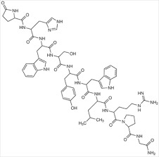 ट्रिप्टोरेलिन