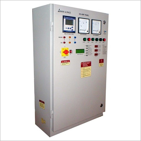 AMF पैनल्स