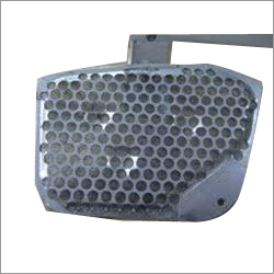 Automotive Sheet Metal Filter
