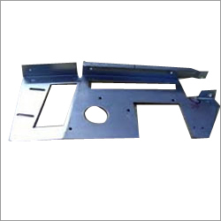 Sheet Metal Fabrication