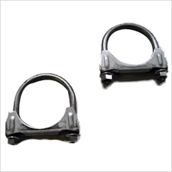 Metal Formed Parts