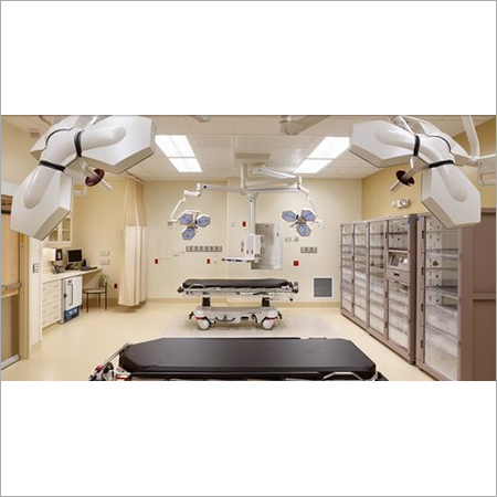 अस्पताल पैनल