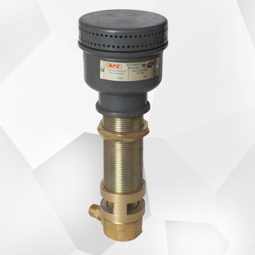 Ring Burner