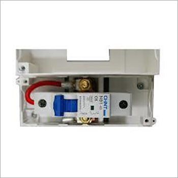 स्ट्रीट लाइट पैनल