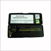 डिजिटल वर्नियर कैलीपर