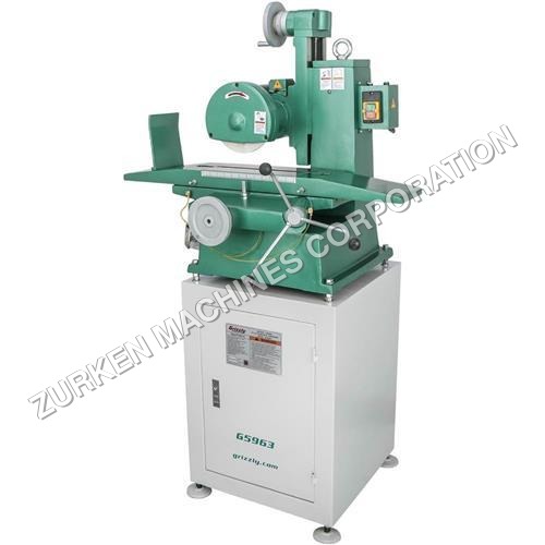 सरफेस ग्राइंडर मशीन